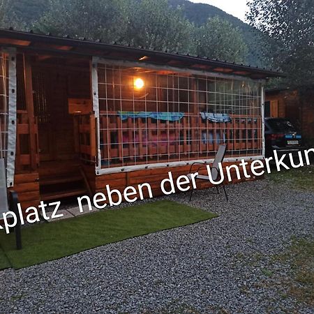 Chalet Seaesta Comfort Lago Di Lugano Villa Porlezza Exterior foto