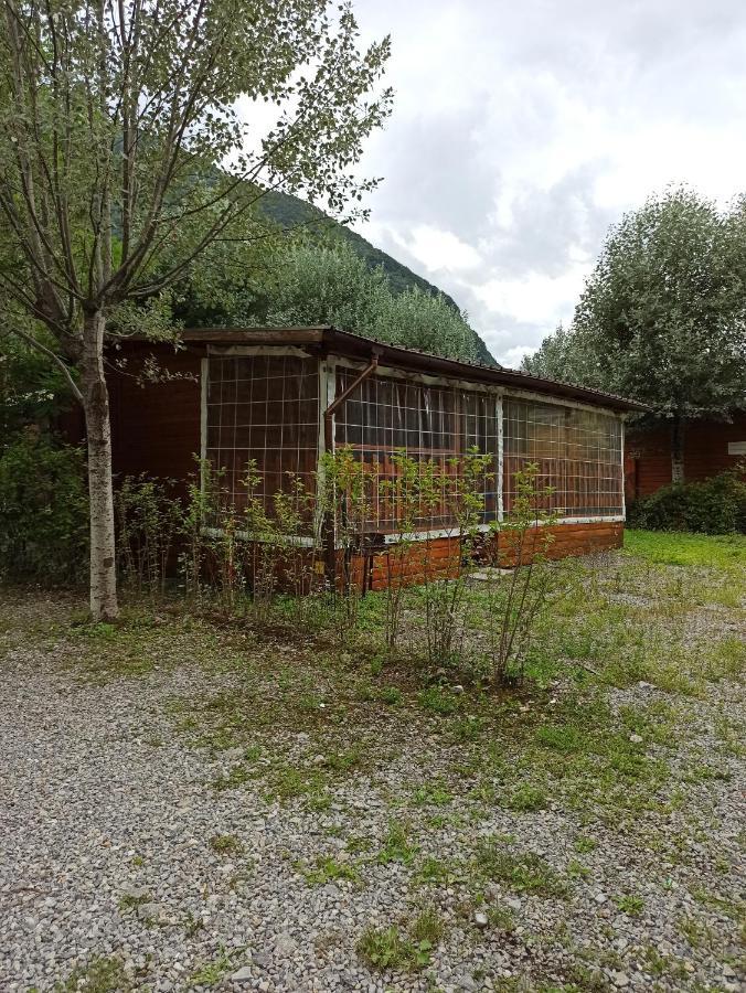 Chalet Seaesta Comfort Lago Di Lugano Villa Porlezza Exterior foto
