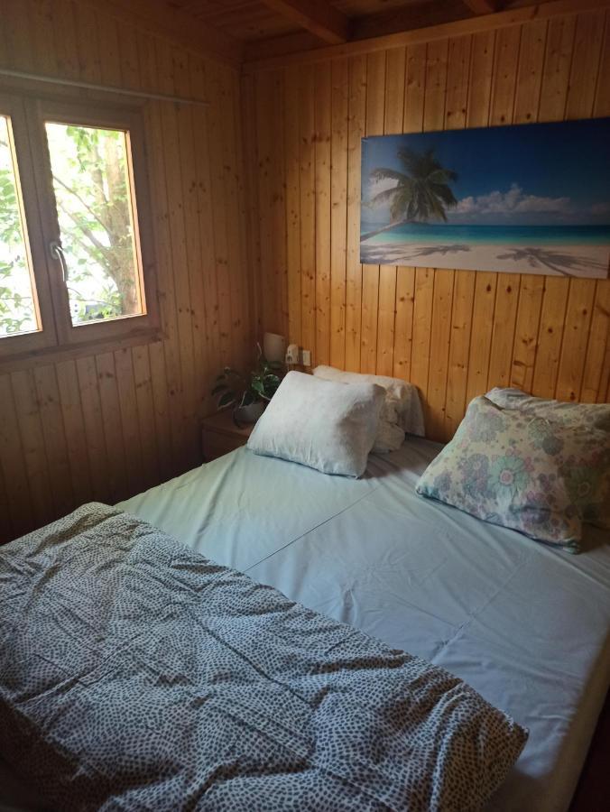 Chalet Seaesta Comfort Lago Di Lugano Villa Porlezza Exterior foto