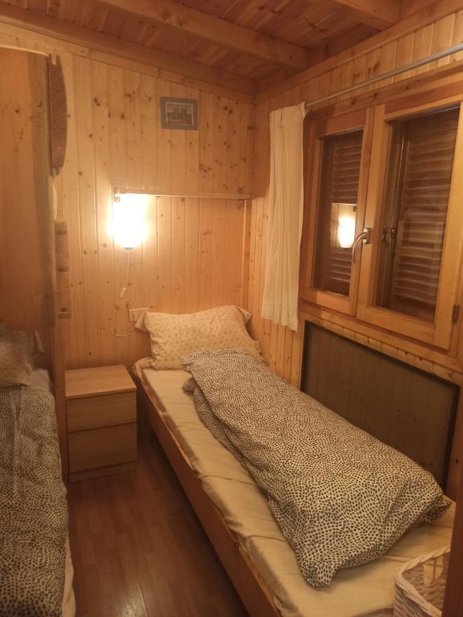 Chalet Seaesta Comfort Lago Di Lugano Villa Porlezza Exterior foto